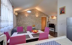 Holiday Home Jasminka